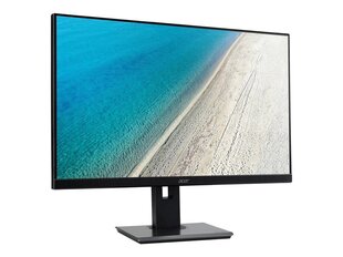 Acer B7 B227QBMIPRX hinta ja tiedot | Näytöt | hobbyhall.fi