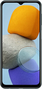 Samsung-älypuhelin Samsung M23 SM-M236 Vihreä 128 Gt Octa Core 4 Gt RAM 6,6" hinta ja tiedot | Matkapuhelimet | hobbyhall.fi