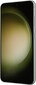 Samsung Galaxy S23 5G 8/128GB GREEN SM-S911BZGDEUB hinta ja tiedot | Matkapuhelimet | hobbyhall.fi