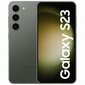 Samsung Galaxy S23 5G 8/128GB GREEN SM-S911BZGDEUB hinta ja tiedot | Matkapuhelimet | hobbyhall.fi