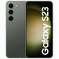 Samsung Galaxy S23 5G 8/128GB Green hinta ja tiedot | Matkapuhelimet | hobbyhall.fi