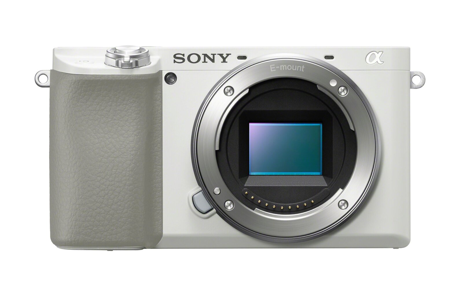 Sony A6100(ILCE-6100), Valge hinta ja tiedot | Kamerat | hobbyhall.fi