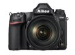 Nikon D780 24-120mm f/4 VR hinta ja tiedot | Kamerat | hobbyhall.fi