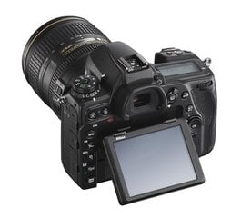 Nikon D780 24-120mm f/4 VR hinta ja tiedot | Nikon Puhelimet, älylaitteet ja kamerat | hobbyhall.fi