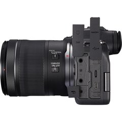 Canon EOS R6 + RF 24-105mm F4-7.1 IS STM hinta ja tiedot | Kamerat | hobbyhall.fi