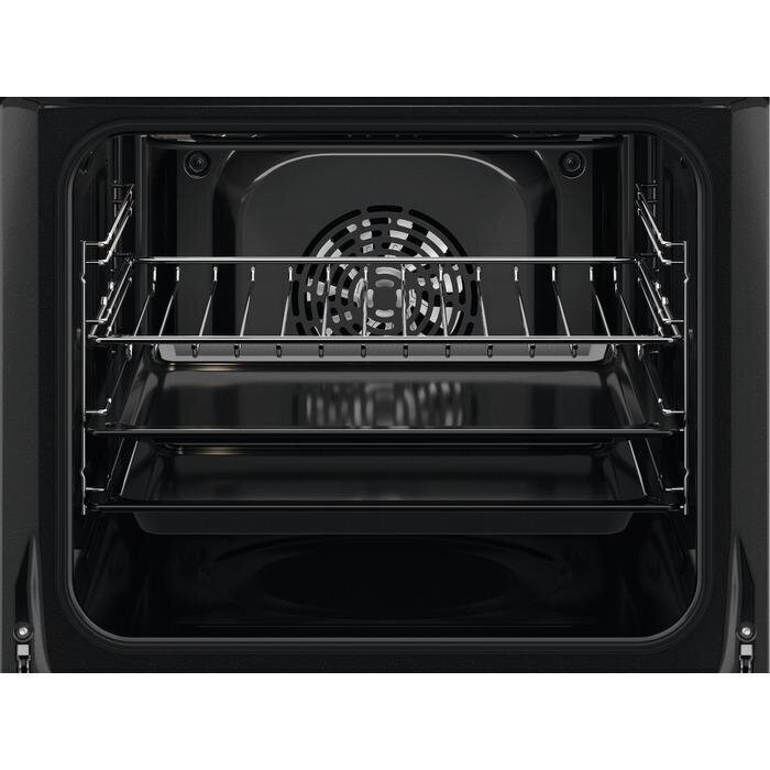 Electrolux EOH4P56BX hinta ja tiedot | Erillisuunit | hobbyhall.fi