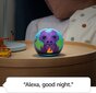 Amazonin älykaiutin Echo Dot 5 Kids Owl hinta ja tiedot | Kaiuttimet | hobbyhall.fi