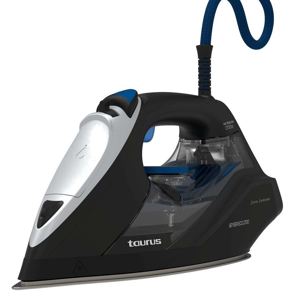 Taurus Geyser Eco hinta ja tiedot | Silitysraudat | hobbyhall.fi