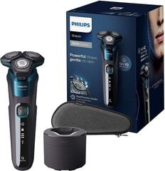 Parranajokone Philips S5579/50 hinta ja tiedot | Parranajokoneet | hobbyhall.fi