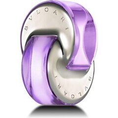 Bvlgari Omnia Amethyste EDT naisille 40 ml hinta ja tiedot | Naisten hajuvedet | hobbyhall.fi