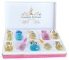 Mallisto Charrier Parfums Les Parfums de France naisille: parfum EDP, 10 x 58,8 ml hinta ja tiedot | Naisten hajuvedet | hobbyhall.fi