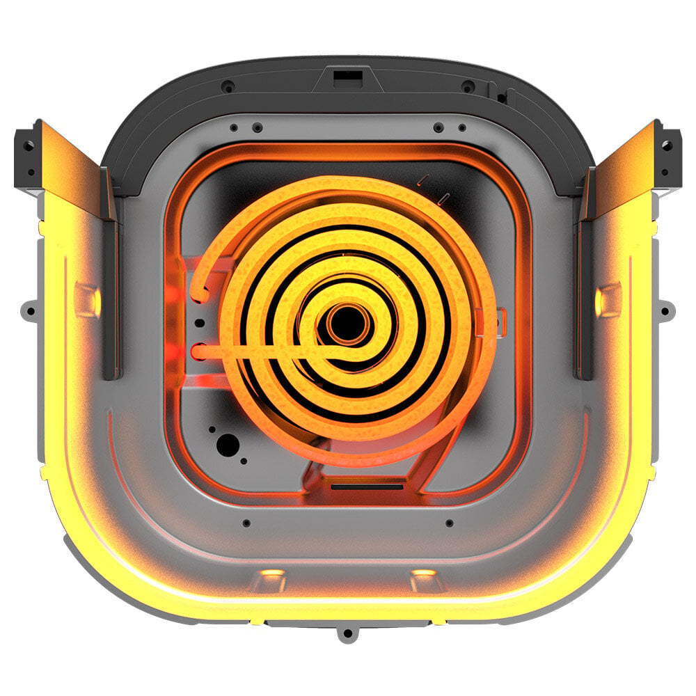 Proscenic T22 hinta ja tiedot | Airfryerit ja friteerauskeittimet | hobbyhall.fi