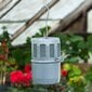 Nature Roikkuva parafiinilämmitin Coldframe 0,5 l 6020420 hinta ja tiedot | Lämmittimet | hobbyhall.fi