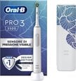 Sähköhammasharja Oral-B Pro 3500 Design Edition