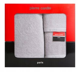 Pyyhesetti PIERRE CARDIN EVI, 3 kpl hinta ja tiedot | Pierre Cardin Koti ja keittiö | hobbyhall.fi