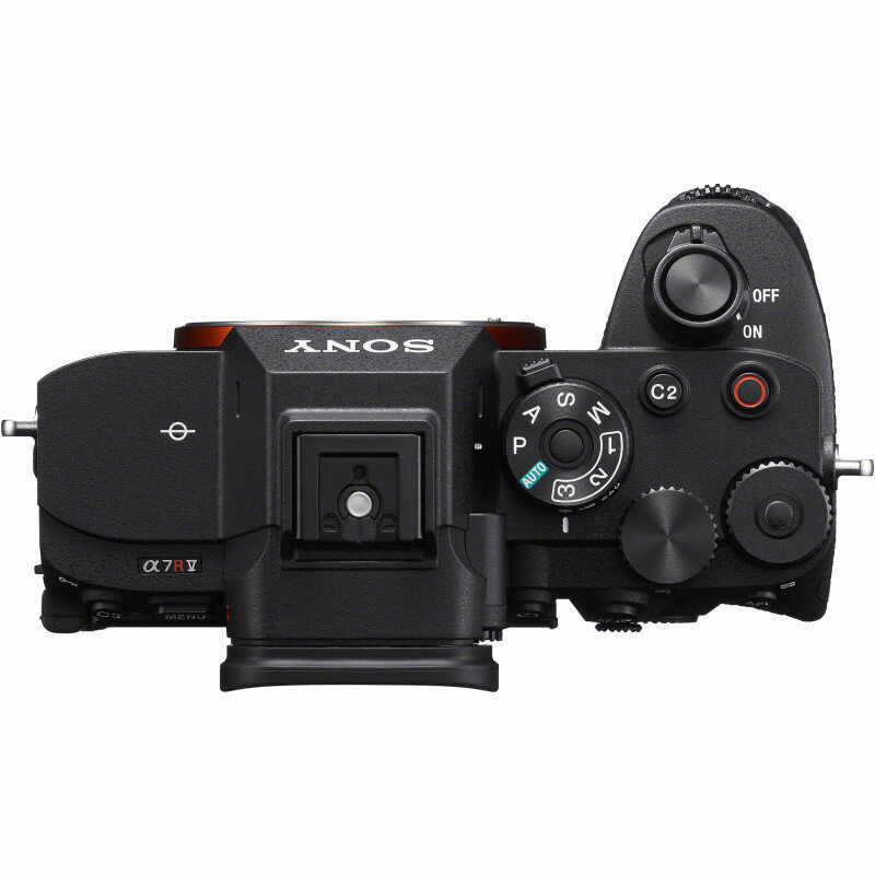 Sony A7R Mark V ILCE-7RM5 B α7R V Alpha 7R V hinta ja tiedot | Kamerat | hobbyhall.fi
