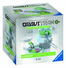 Setti Gravitrax Power Add-on Start & Finish hinta ja tiedot | Gravit Lapset | hobbyhall.fi