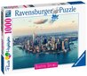 Palapeli 1000 New York hinta ja tiedot | Palapelit | hobbyhall.fi