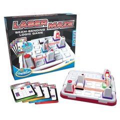 Laser Maze Puzzle pelit hinta ja tiedot | Lautapelit ja älypelit | hobbyhall.fi