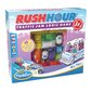 Peli Rush Hour Junior, RU, PL hinta ja tiedot | Lautapelit ja älypelit | hobbyhall.fi