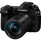 Panasonic Lumix G DC-G9L + Panasonic Leica DG Vario-Elmarit 12-60mm / F2.8-4.0 ASPH. / Galia O.I.S. H-ES12060 hinta ja tiedot | Kamerat | hobbyhall.fi