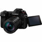 Panasonic Lumix G DC-G9L + Panasonic Leica DG Vario-Elmarit 12-60mm / F2.8-4.0 ASPH. / Galia O.I.S. H-ES12060 hinta ja tiedot | Kamerat | hobbyhall.fi