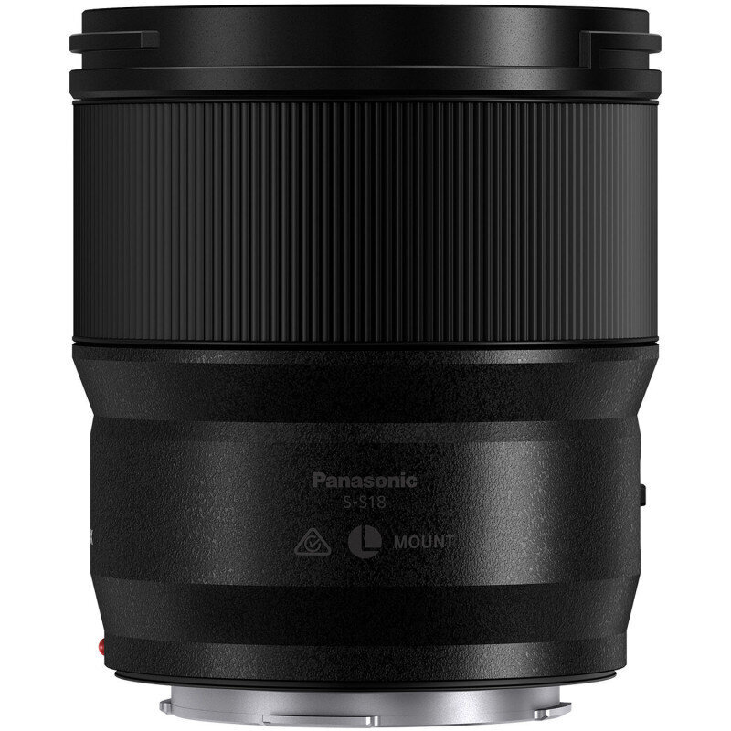 Panasonic Lumix S 18mm F1.8 hinta ja tiedot | Objektiivit | hobbyhall.fi