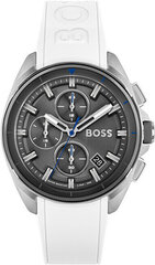 Hugo Boss Helista 1513948 hinta ja tiedot | Miesten kellot | hobbyhall.fi