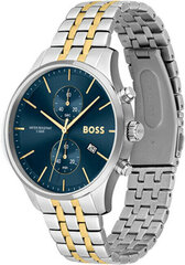 Hugo Boss Associate 1513976 hinta ja tiedot | Miesten kellot | hobbyhall.fi