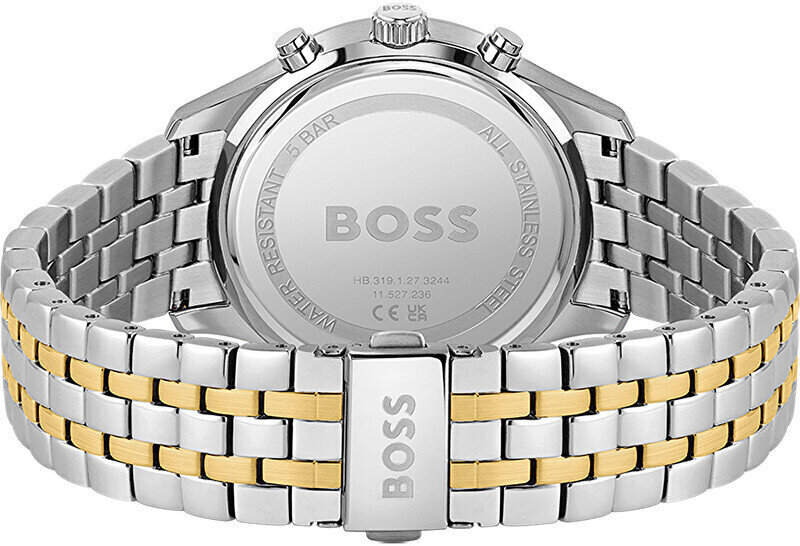 Hugo Boss Associate 1513976 hinta ja tiedot | Miesten kellot | hobbyhall.fi