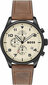 Hugo Boss View 1513990 hinta ja tiedot | Miesten kellot | hobbyhall.fi