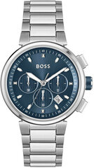 Hugo Boss One 1513999 hinta ja tiedot | Miesten kellot | hobbyhall.fi