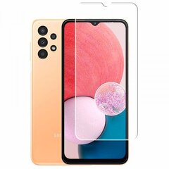 Suojalasi SBR 2.5D Samsung Galaxy A13/A13 5G hinta ja tiedot | Näytönsuojakalvot ja -lasit | hobbyhall.fi