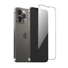 Suojalasi SBR 5D full screen Apple iPhone 13 Pro hinta ja tiedot | Näytönsuojakalvot ja -lasit | hobbyhall.fi