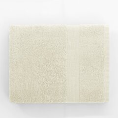 Decoking Marina -pyyheliina, luonnonvalkoinen, 30 x 50 cm hinta ja tiedot | Pyyhkeet | hobbyhall.fi