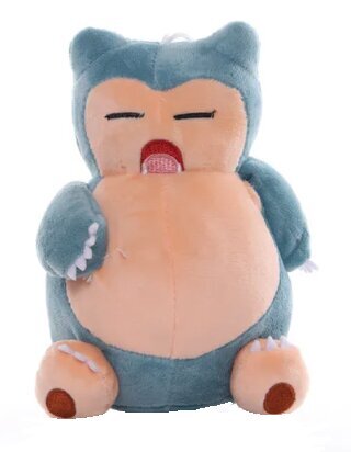 Lelu Pokemon Squirtle hinta ja tiedot | Pehmolelut | hobbyhall.fi