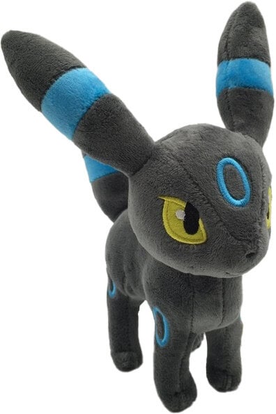 Lelu Pokemon Umbreon hinta ja tiedot | Pehmolelut | hobbyhall.fi