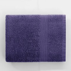 Decoking Marina -pyyheliina, violetti, 30 x 50 cm hinta ja tiedot | Pyyhkeet | hobbyhall.fi