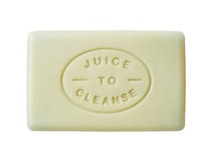 Shampoopala vegaaninen Juice to Cleanse Clean Butter, 120g hinta ja tiedot | Shampoot | hobbyhall.fi