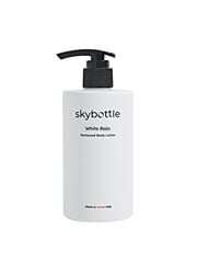 Tuoksuva vartalovoide Skybottle White Rain, 300ml hinta ja tiedot | Vartalovoiteet ja -emulsiot | hobbyhall.fi