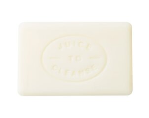 Vegaaninen saippua Juice To Cleanse Clean Butter Moisture Bar 120g hinta ja tiedot | Saippuat | hobbyhall.fi