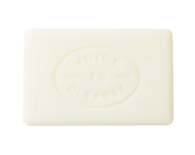 Vegaaninen saippua Juice To Cleanse Clean Butter Moisture Bar 120g