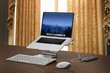 HomeSpot USB-keskitin MacBook Prolle 2016/2017, USB-C, HDMI, SD/Micro, USB-A, harmaa hinta ja tiedot | Adapterit | hobbyhall.fi