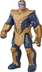 Titan Delux Thanos Avengers -hahmo hinta ja tiedot | Hasbro Lapset | hobbyhall.fi