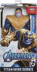 Titan Delux Thanos Avengers -hahmo hinta ja tiedot | Poikien lelut | hobbyhall.fi