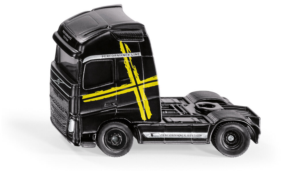 Auto Volvo FH16 Performance Line hinta ja tiedot | Poikien lelut | hobbyhall.fi