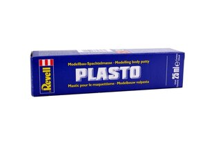 Plasto hinta ja tiedot | Taide- ja askartelutarvikkeet | hobbyhall.fi