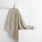 AmeliaHome Amari -pyyheliina, beige 70x140 hinta ja tiedot | Pyyhkeet | hobbyhall.fi