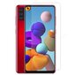 Näytönsuoja Soundberry 2.5D ( case friendly) Samsung Galaxy A51/S20Fe/A52/A53 puhelim hinta ja tiedot | Näytönsuojakalvot ja -lasit | hobbyhall.fi