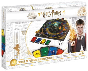 Peli Harry Potter Kilpailu Trimagic Cup hinta ja tiedot | Harry Potter Lelut yli 3-vuotiaille lapsille | hobbyhall.fi